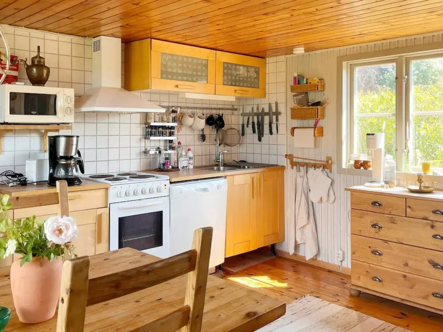 8 Person Holiday Home in Gotlands.tofta