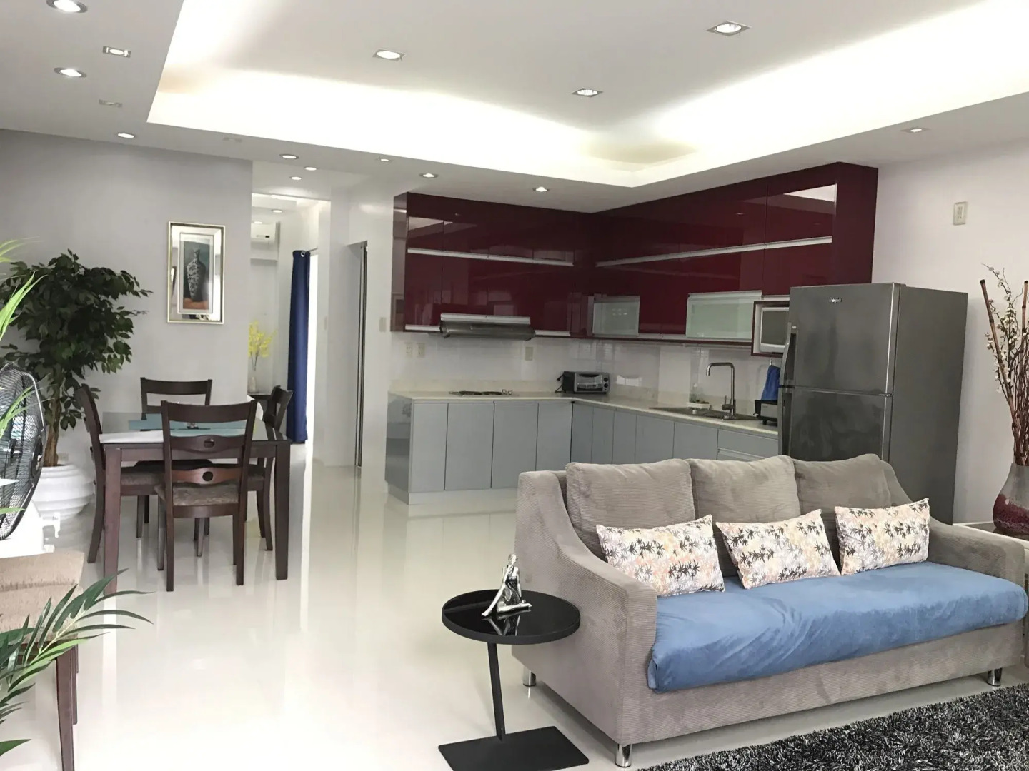 Anavada Apartment Inn