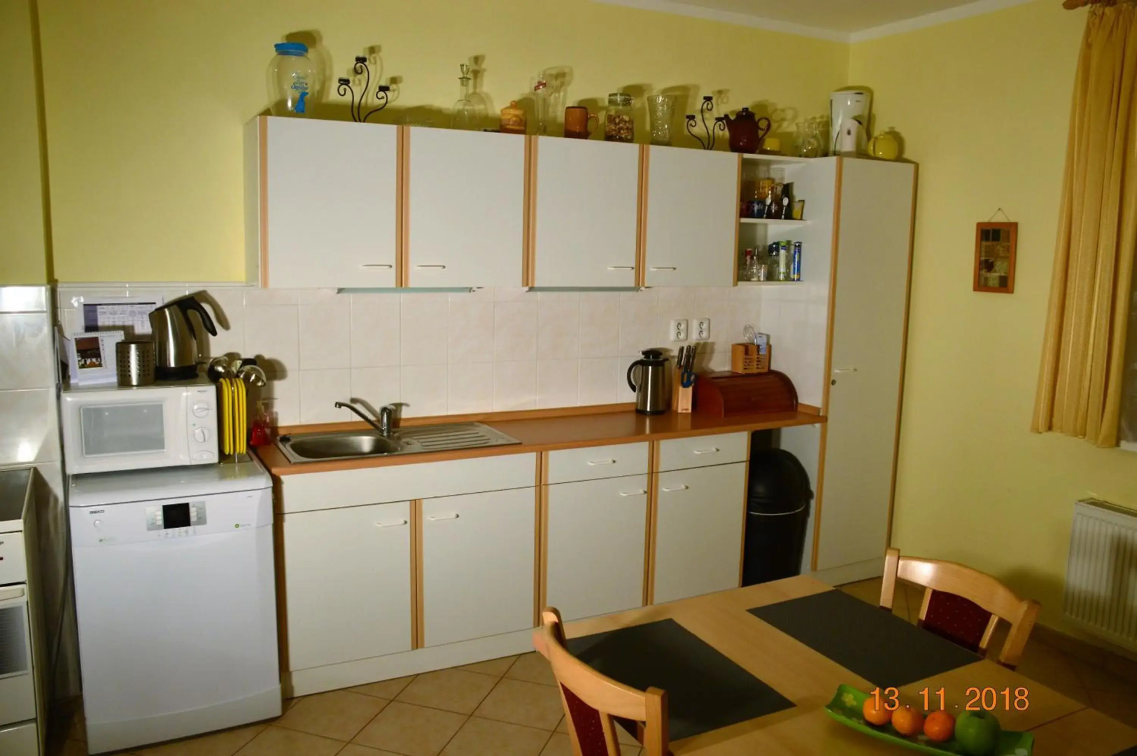 Penzion pod Kostelem