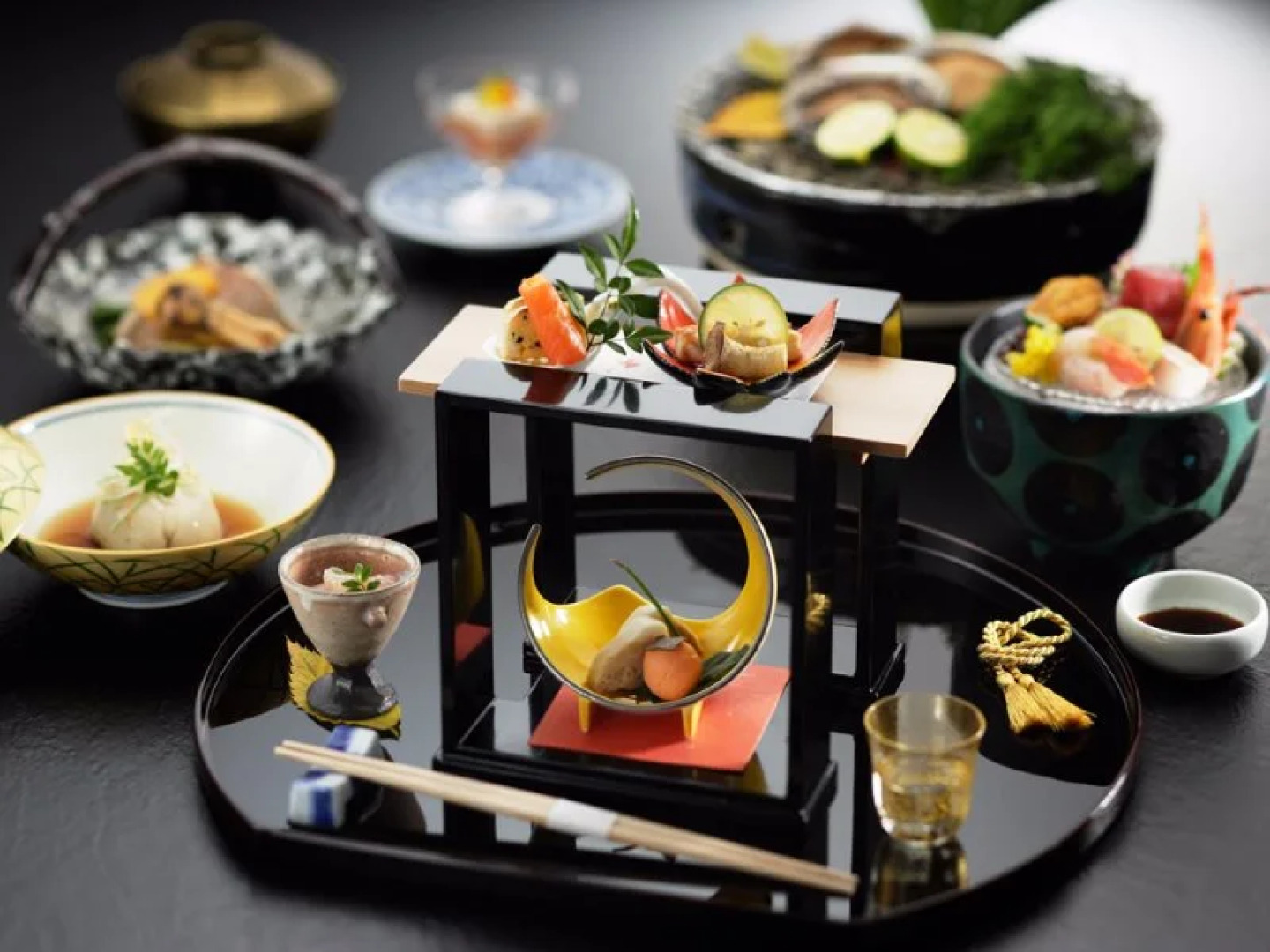 Shiratama no yu KAHOU Bettei Koshinosato