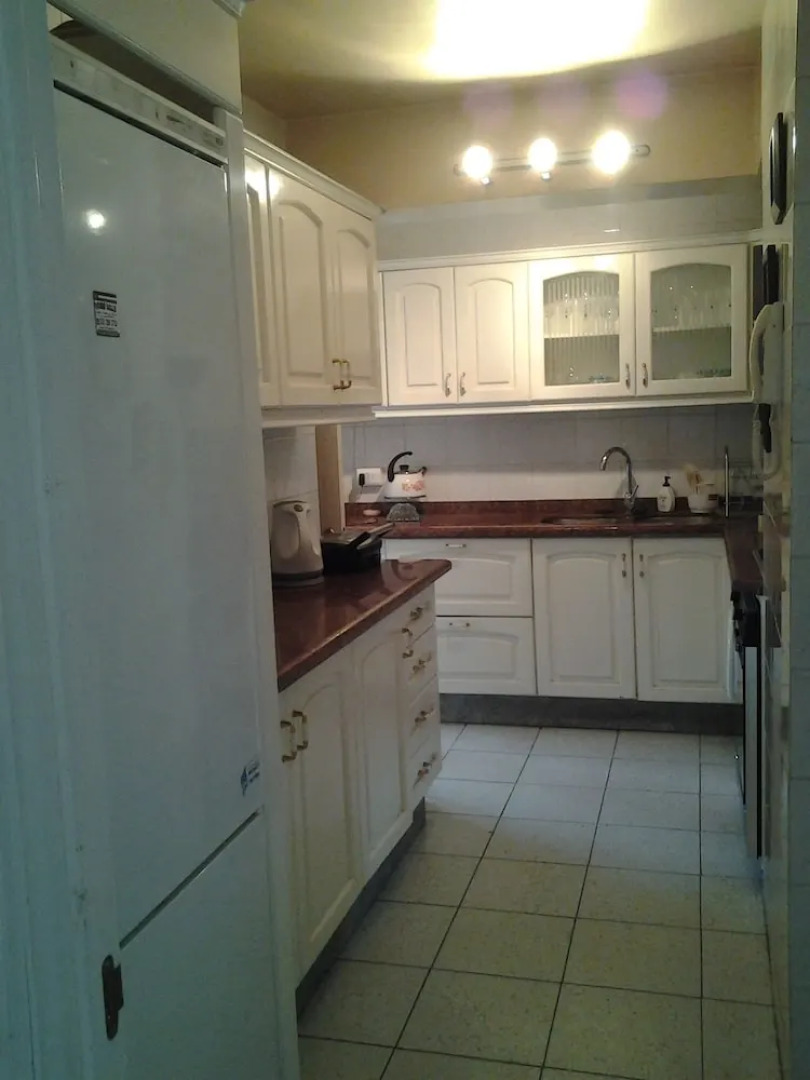 Puerto Pacifico Apartment