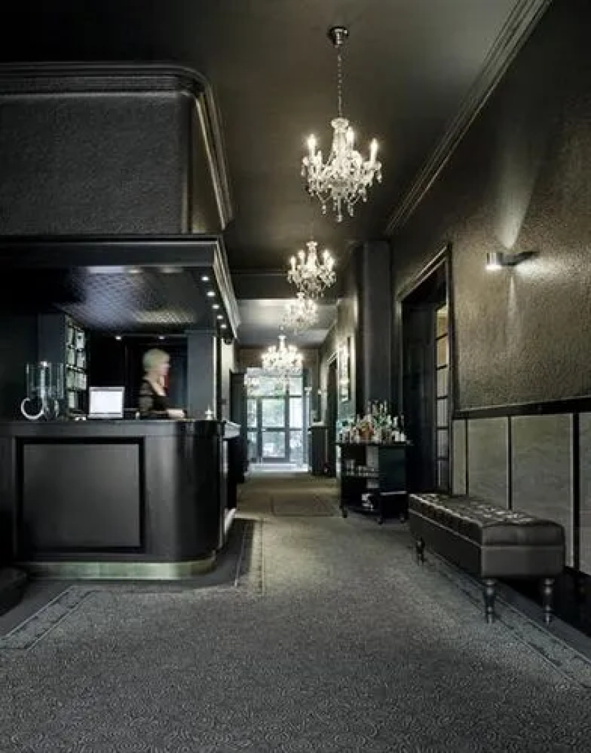 Hotel Mardaga