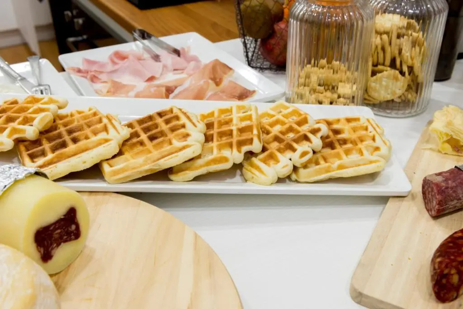 Palazzo Corso Umberto