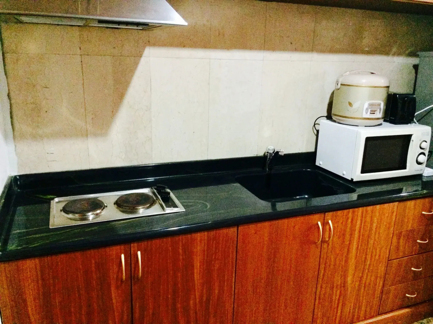 Planet Holiday Hotel & Residence