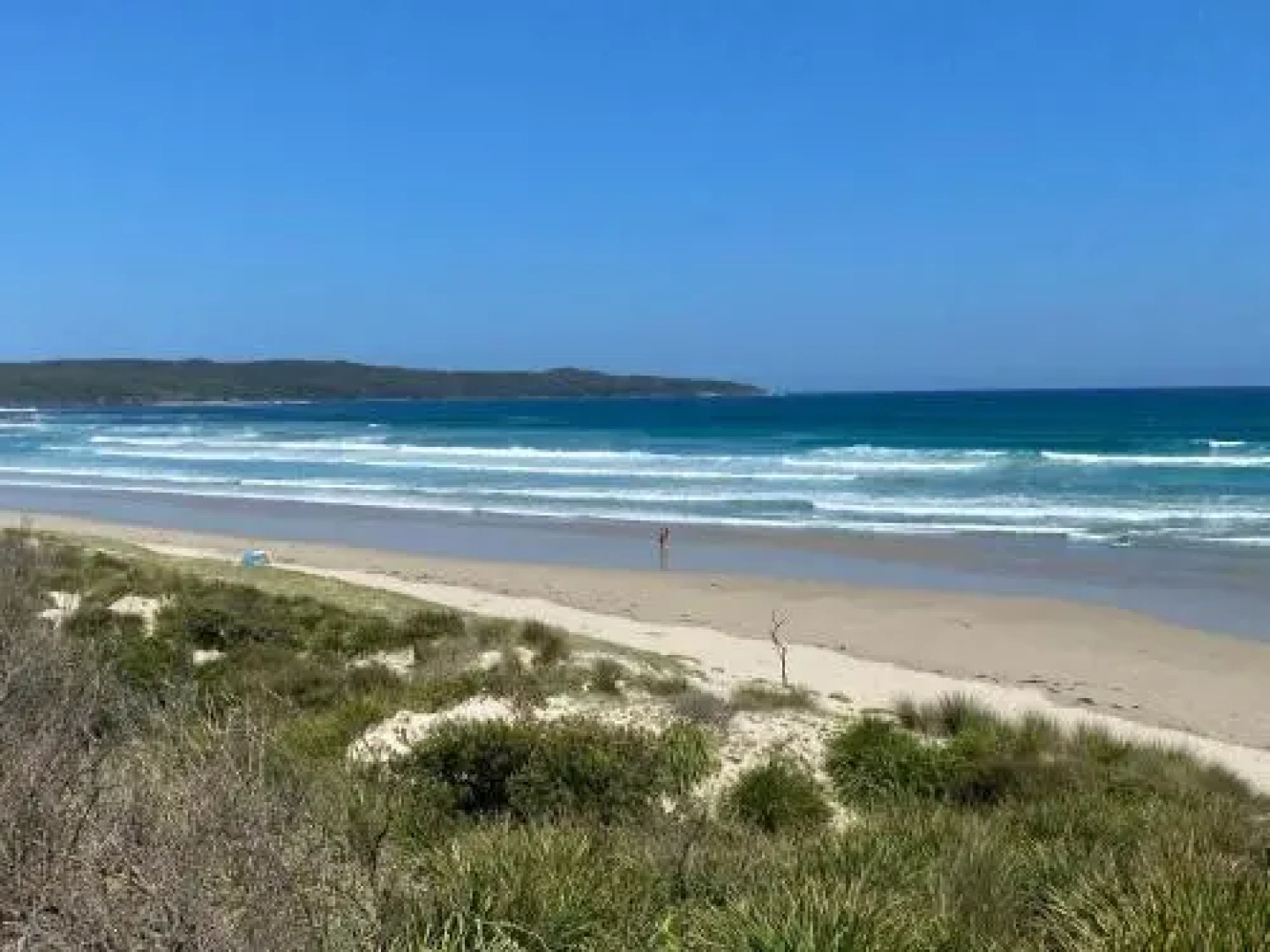 Tranquillity Beach House