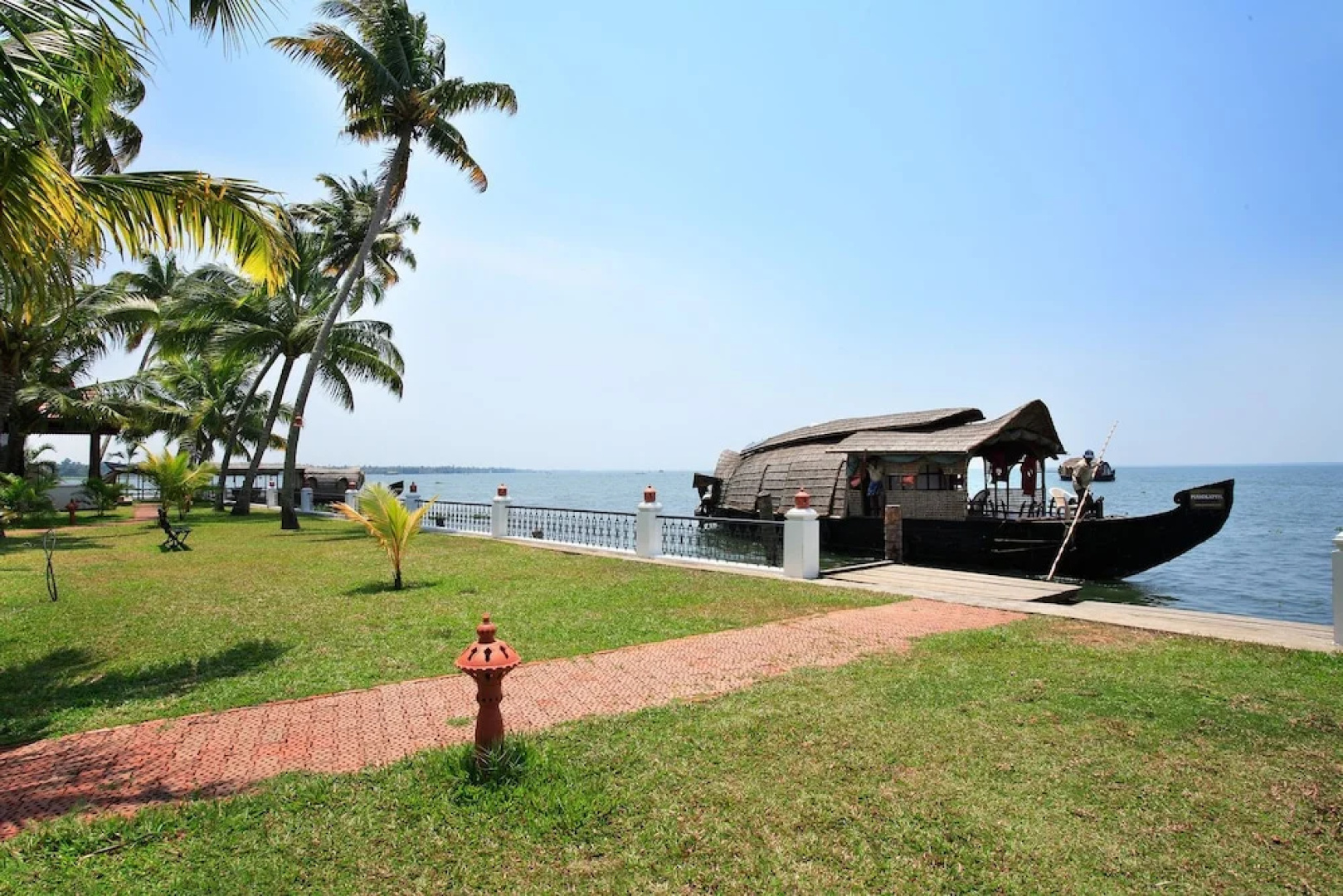 Coco Bay Resort