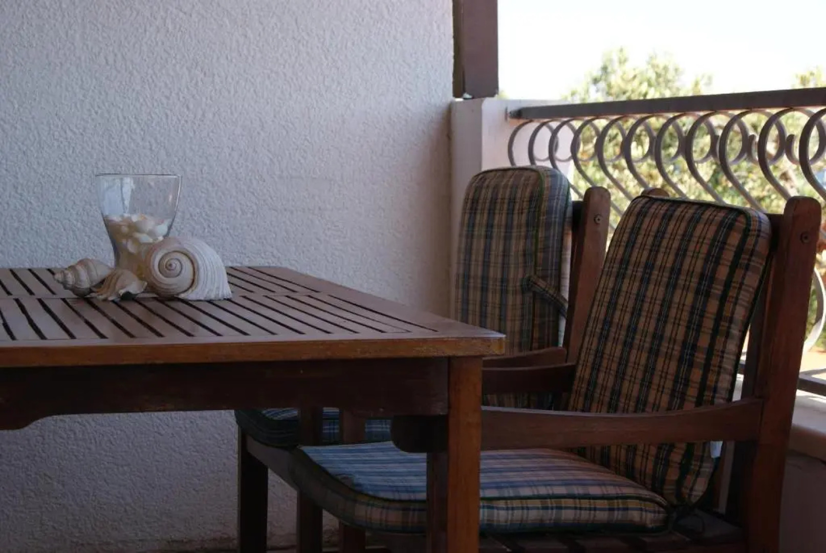 Apartmani Braco Caratan