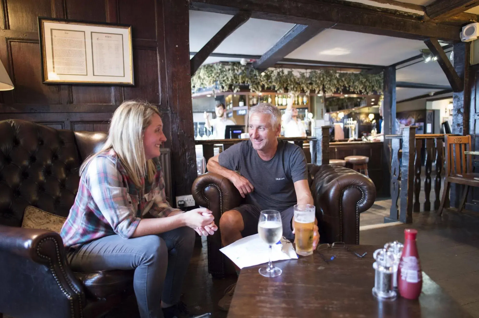 The Sun Inn