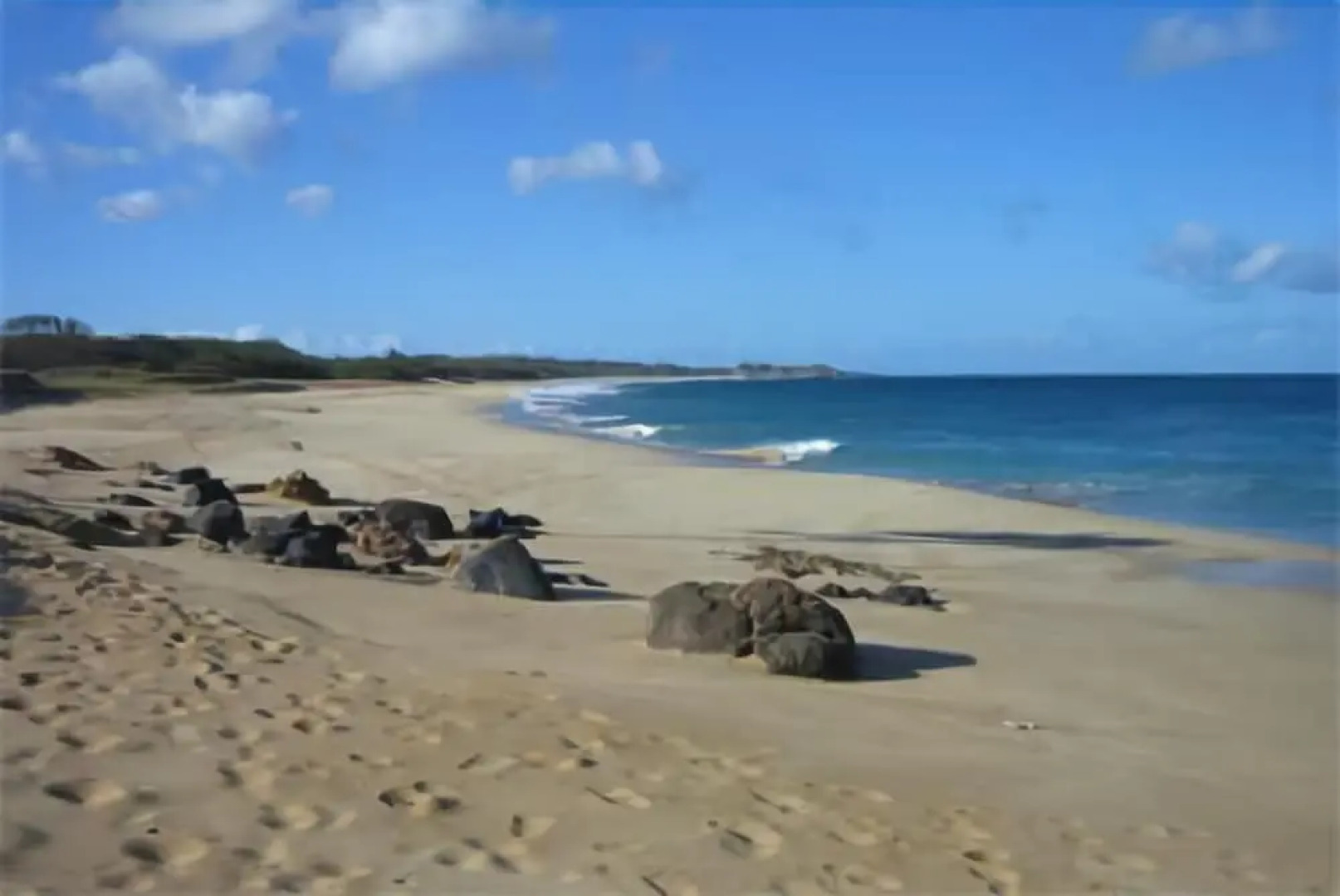 Molokai Vacation Properties - Ke Nani Kai