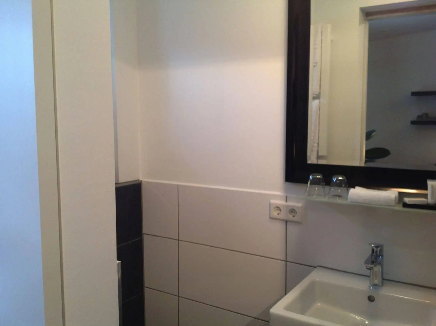 Bed and Breakfast am Meerturm