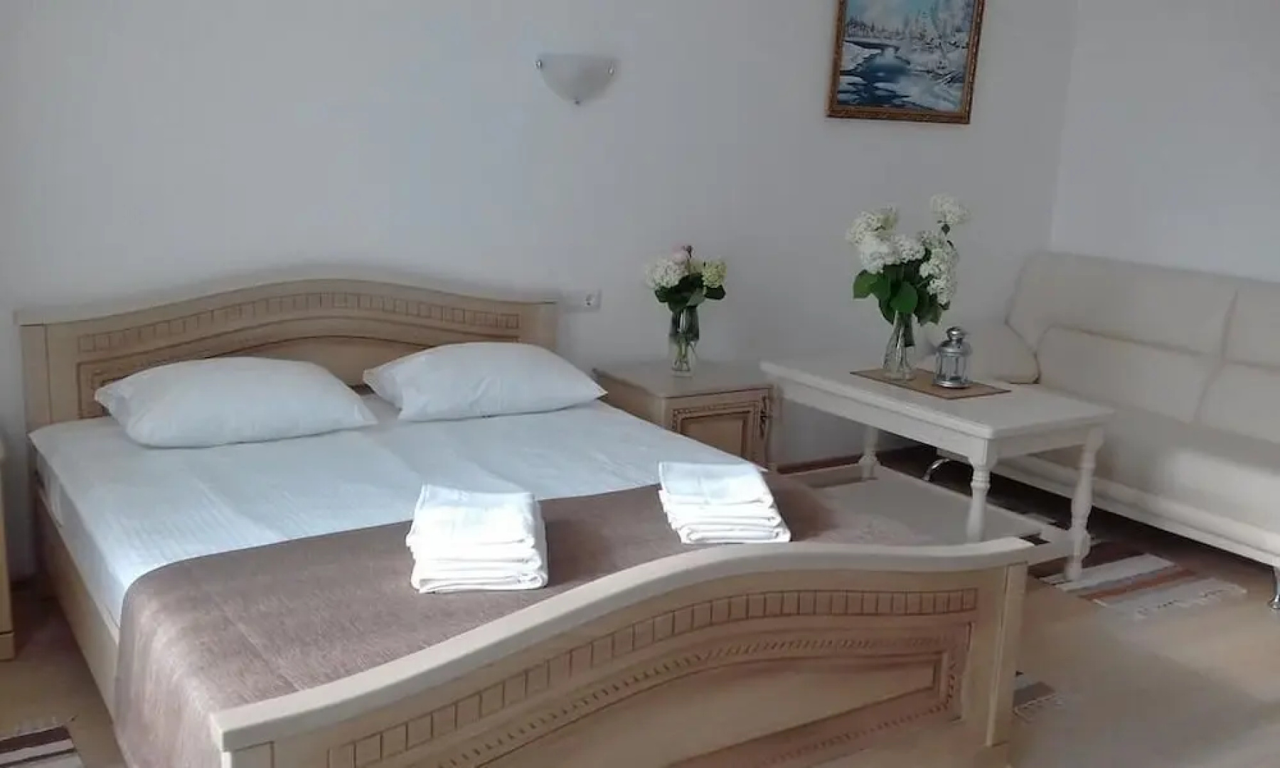 Park-Hotel Diyevo Gorodishche