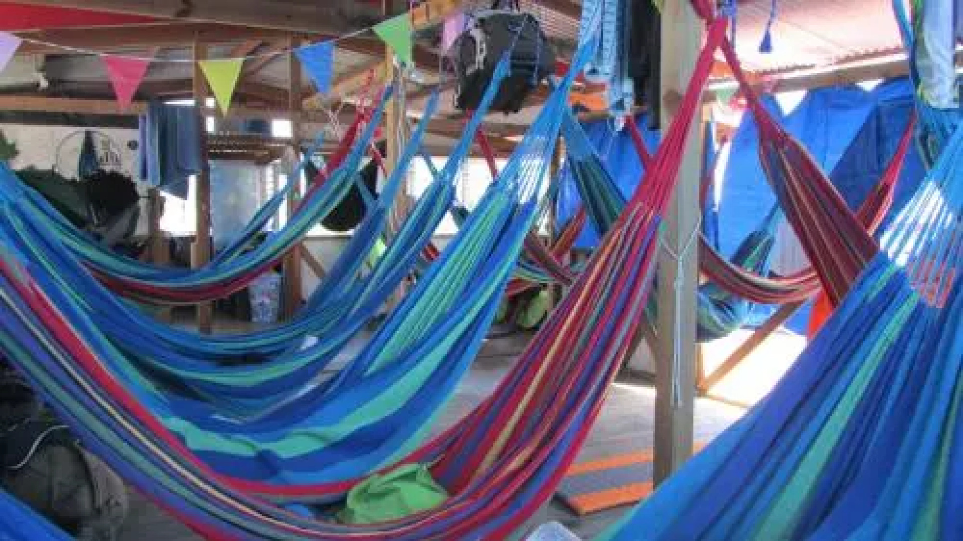 Coconut Hostel Playa Estrella