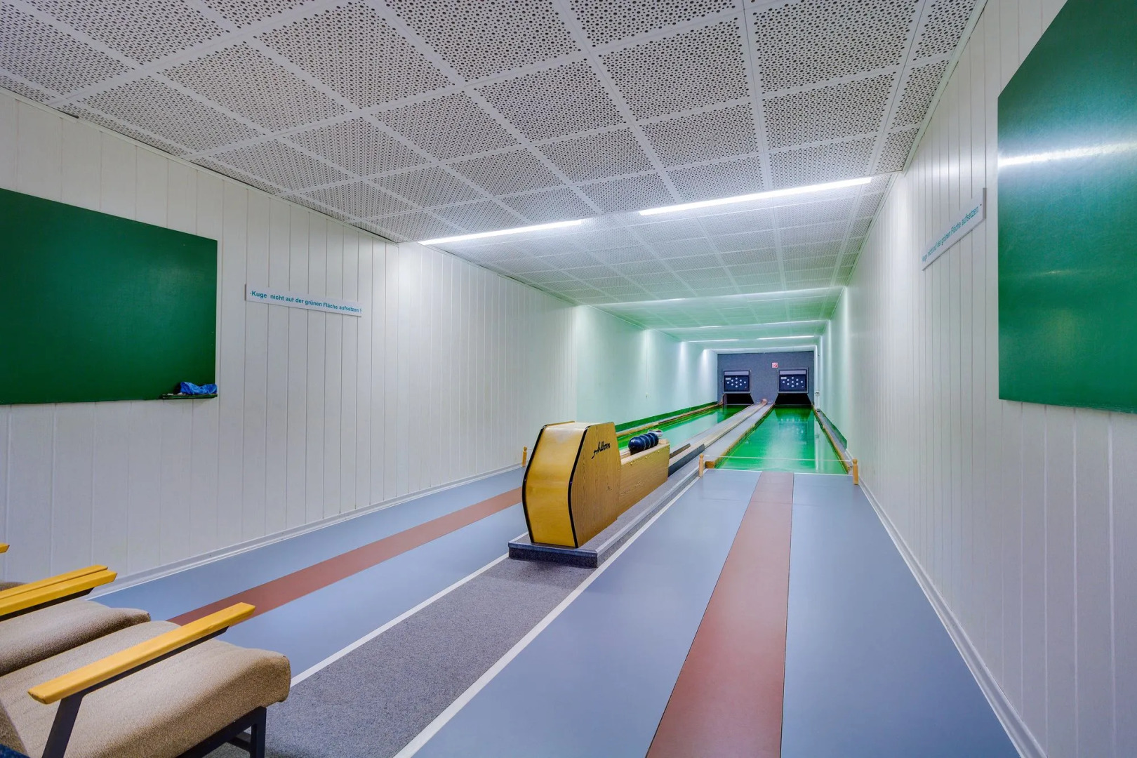 Tannhäuser Hotel Rennsteigblick