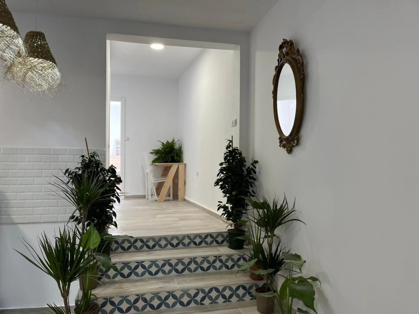 Apartamento “D”, junto a Plaza Mayor, Santa Catalina