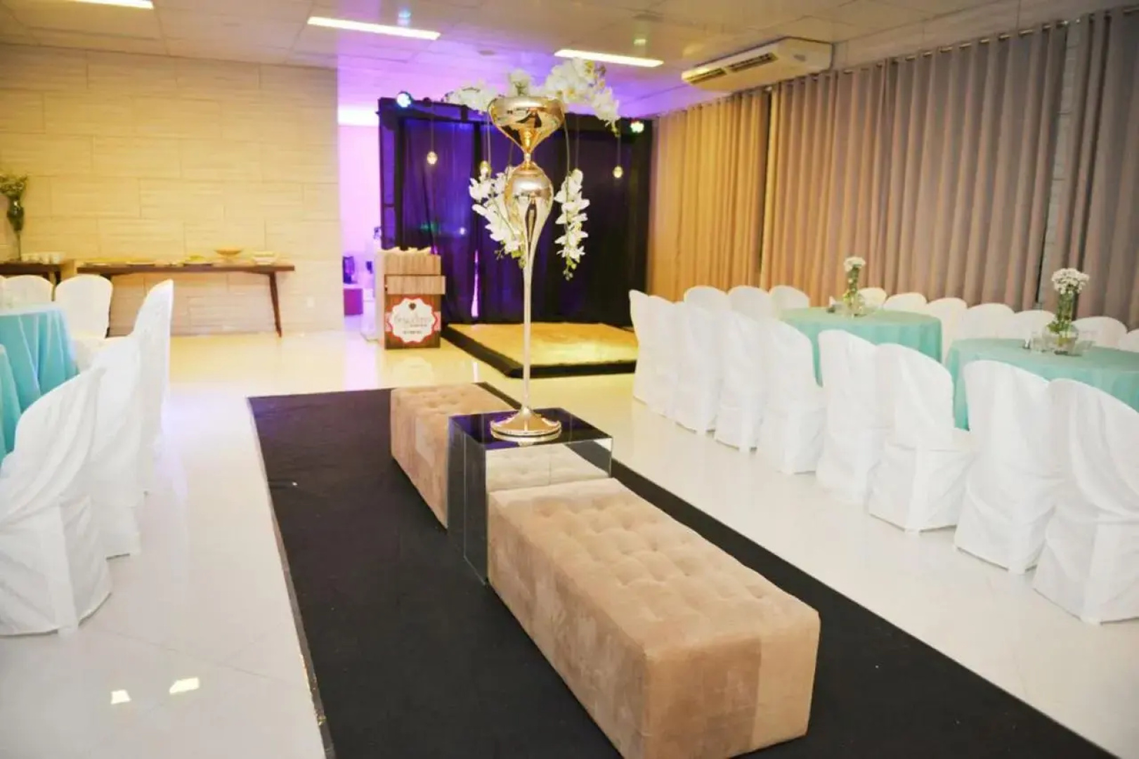 Garoto Park Hotel