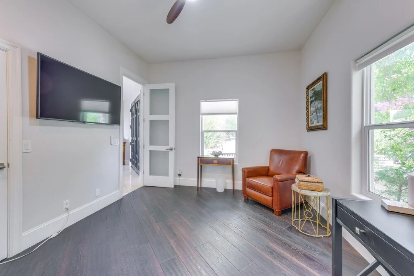 Waterfront Luxury Gilbert Retreat w/ Pool & Spa!