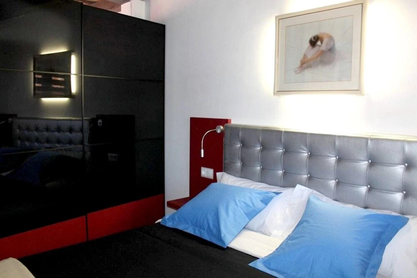 Apartment With one Bedroom in Olot, With Furnished Terrace and Wifi