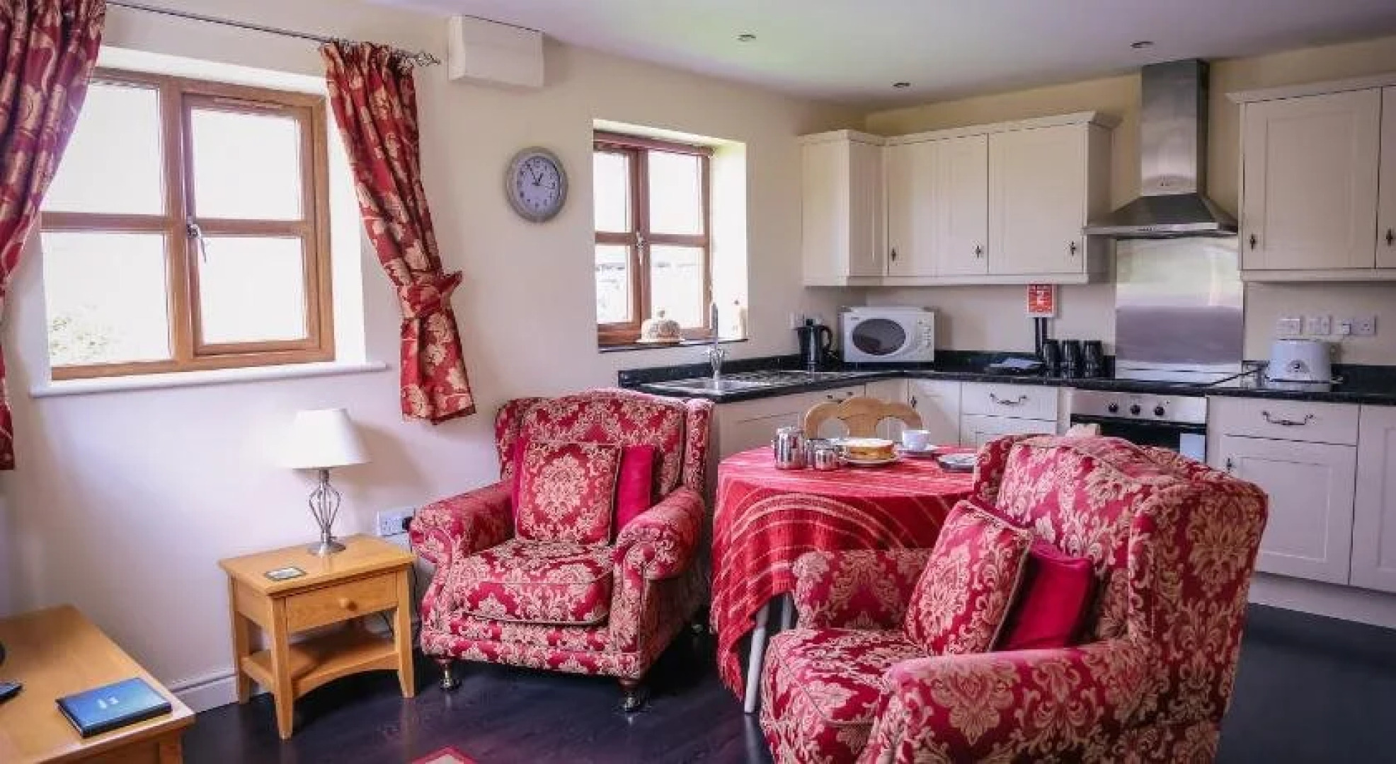 Millmoor Farm Holidays