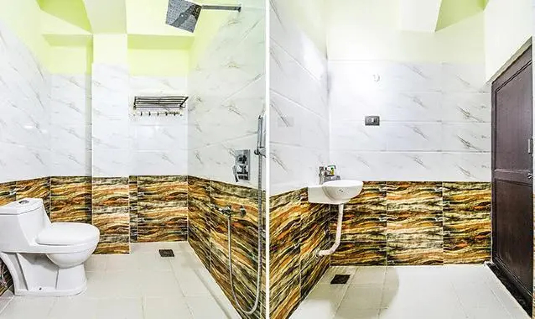 Fabhotel Prince Park