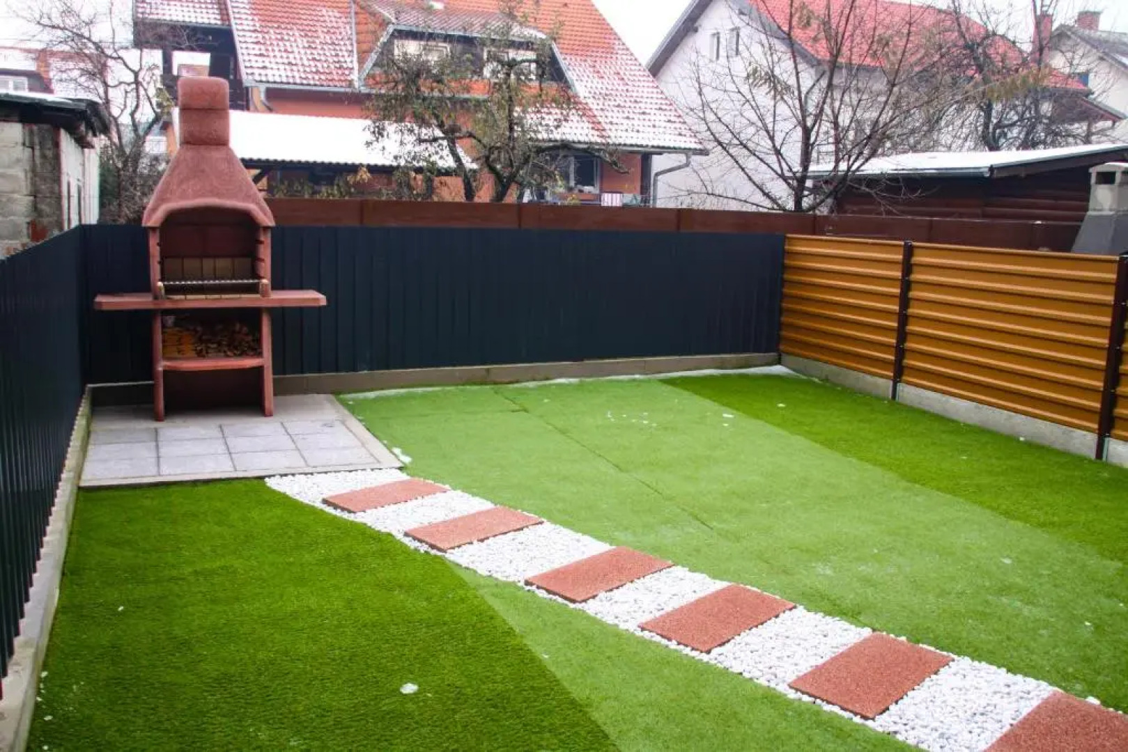 Dream Day Holiday House