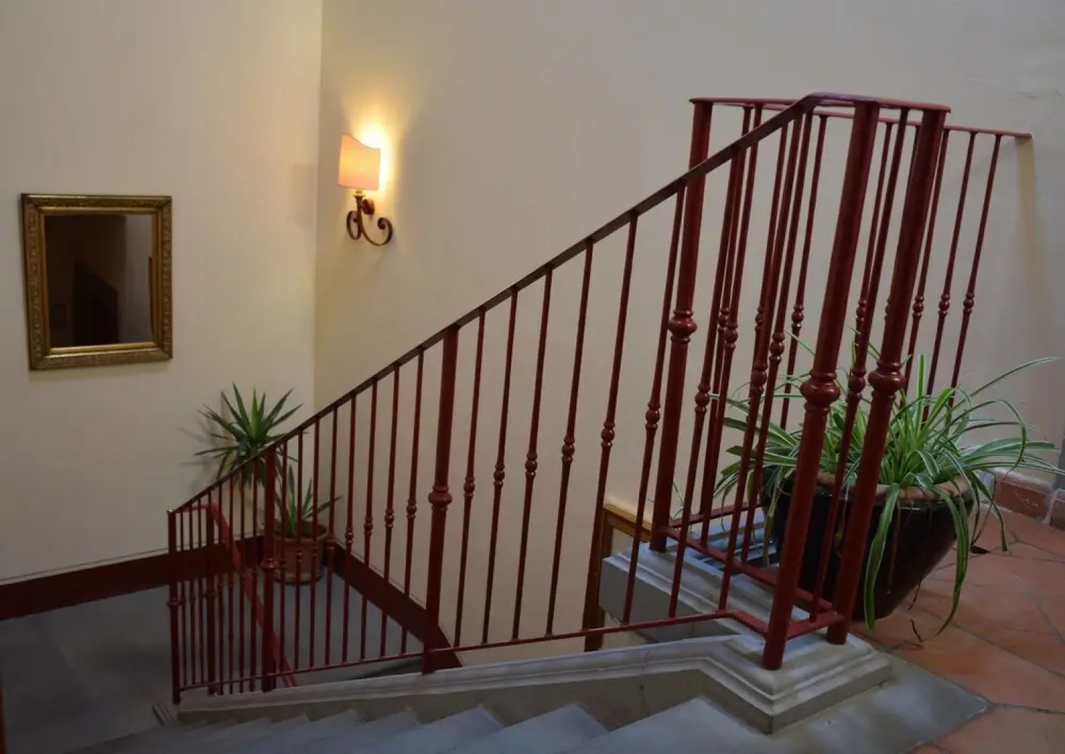 Villa La Cappella