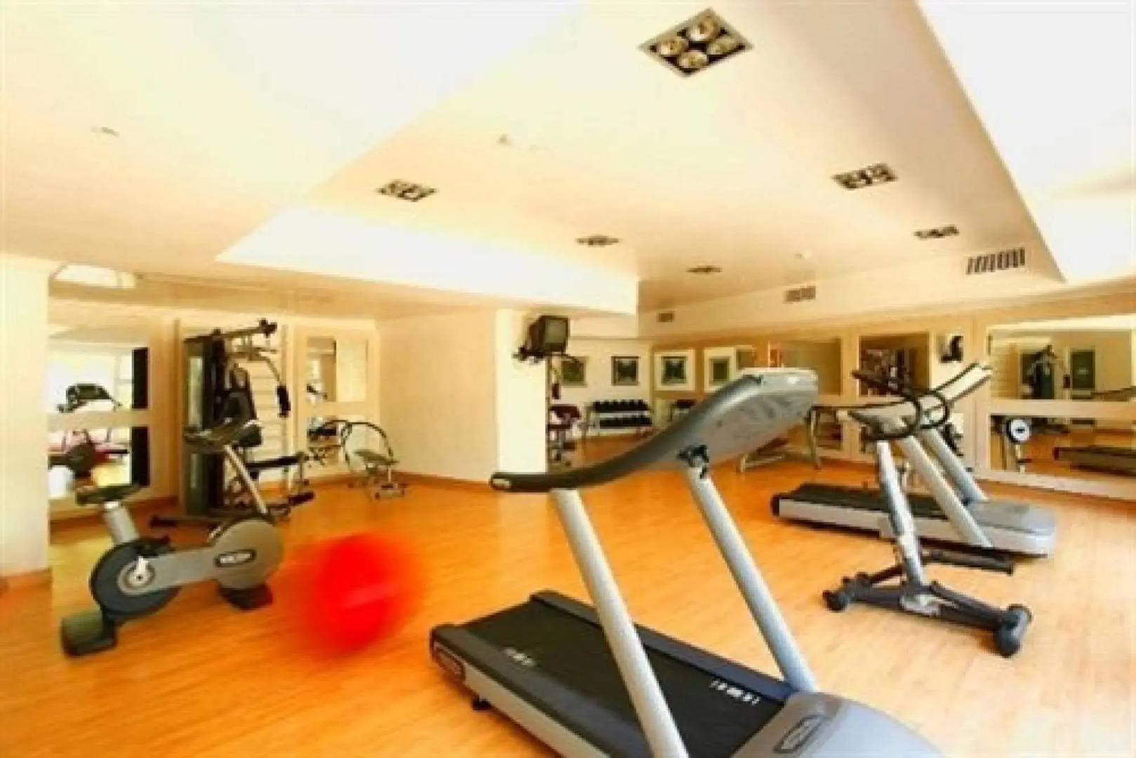 El Ksar Resort & Thalasso