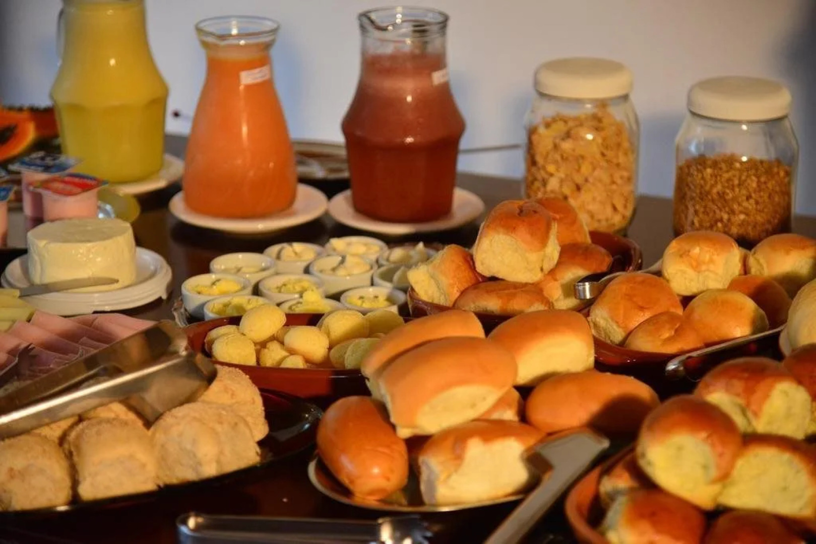 Pousada Recanto Aconchego