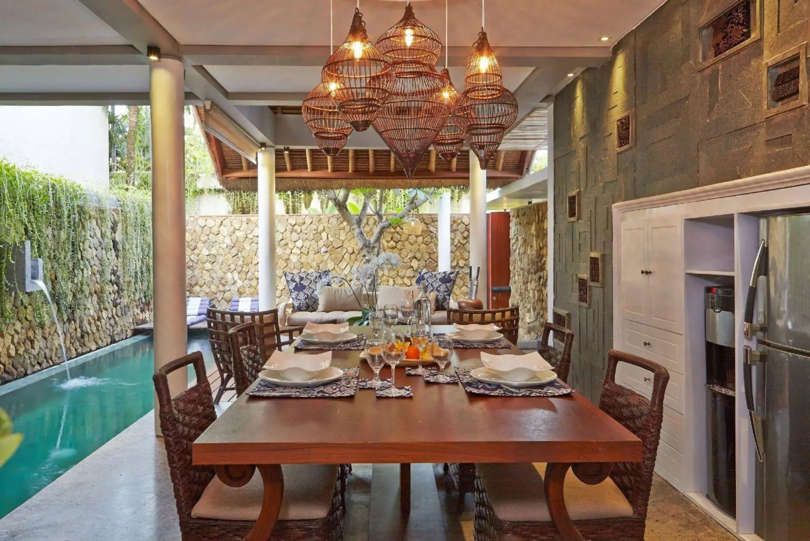 Mahala Hasa Villa