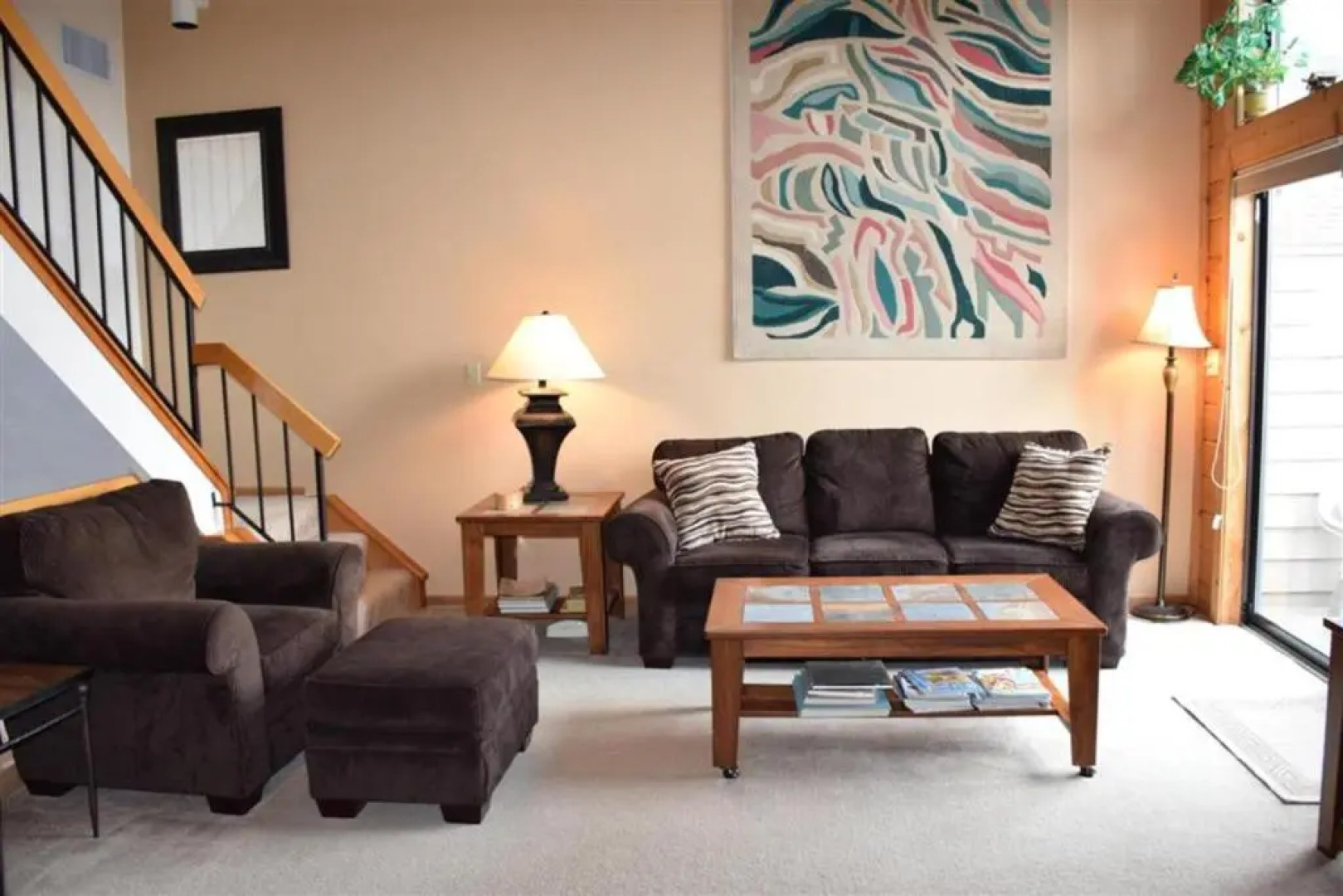 Seven Springs Resort Properties