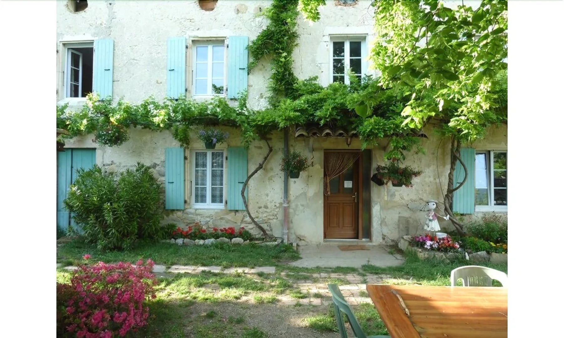 Chambres d'Hôtes St Hubert