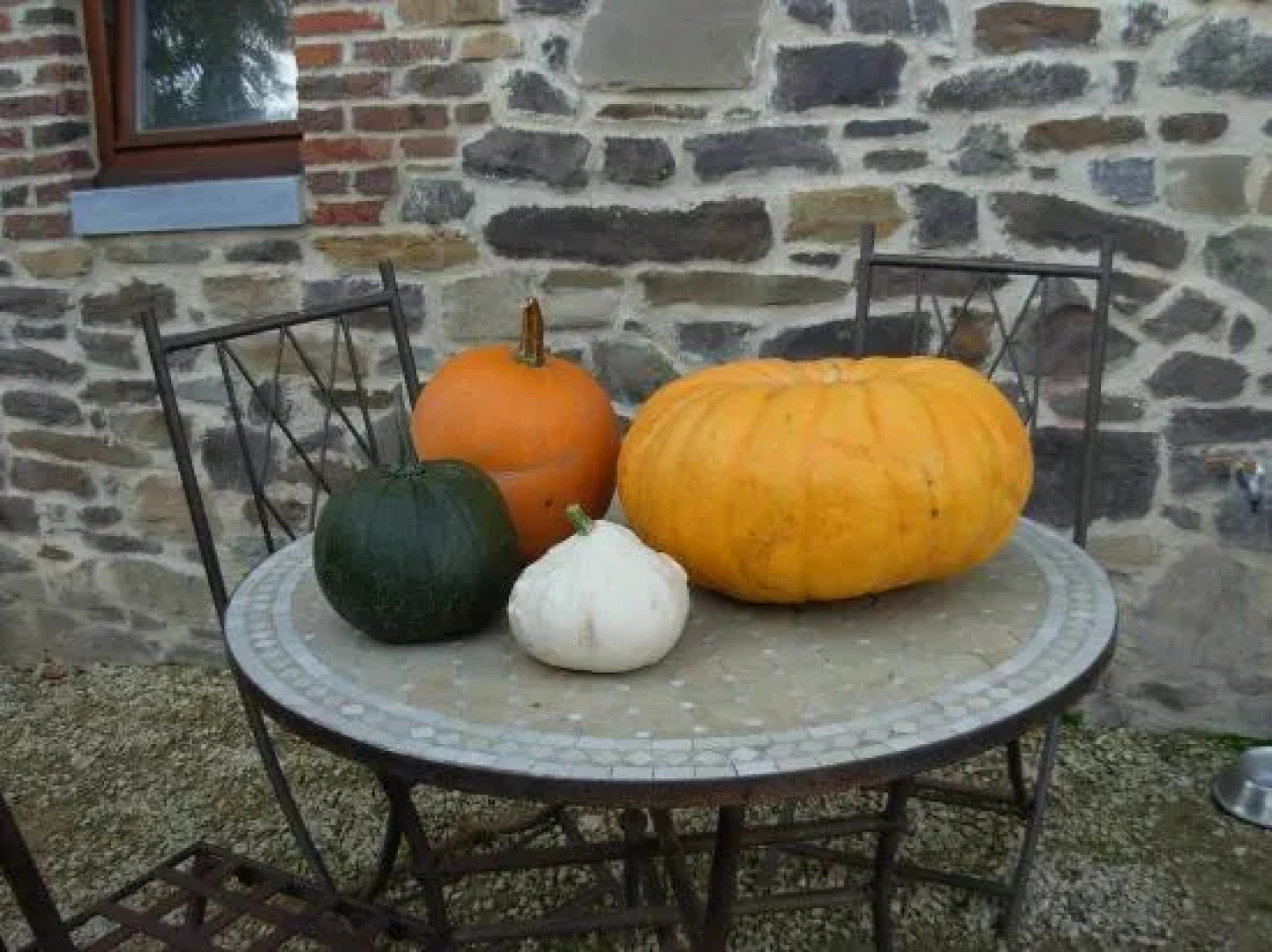 La Hulotte Gîte Rural