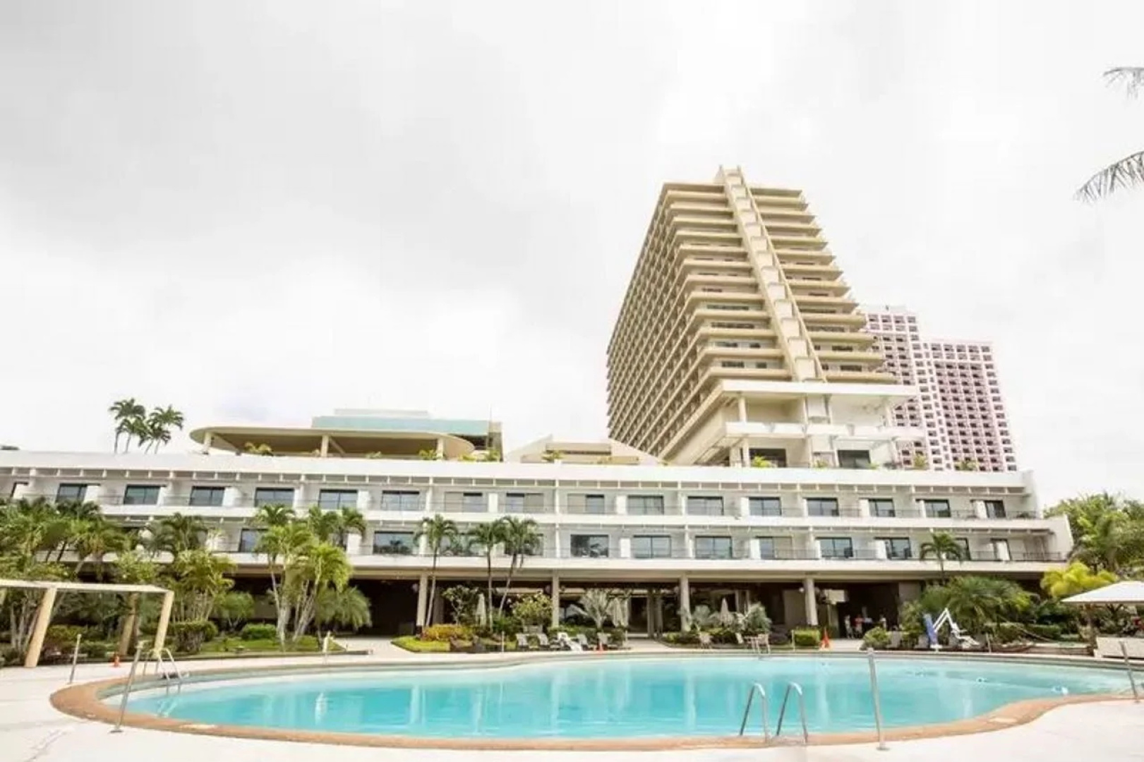 Pacific Star Resort & Spa