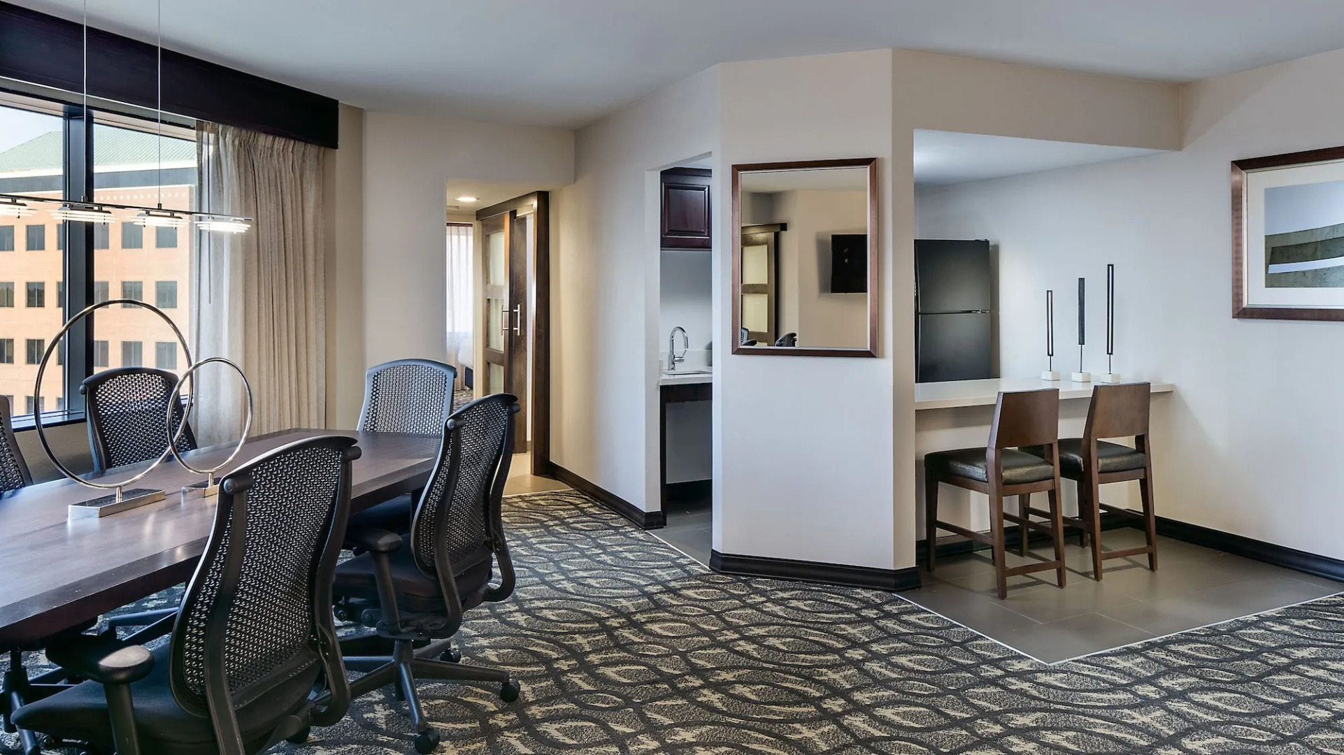 Embassy Suites by Hilton Dallas Love Field