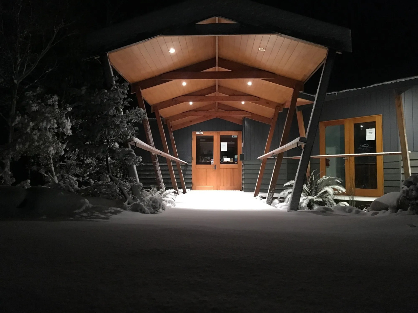 Discovery Resorts – Cradle Mountain