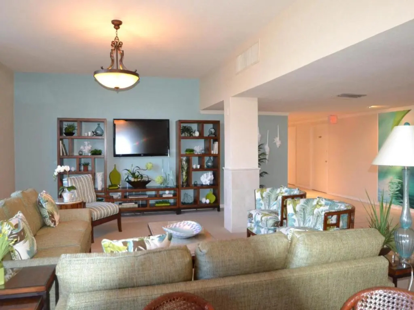 440 West Condo 1101N