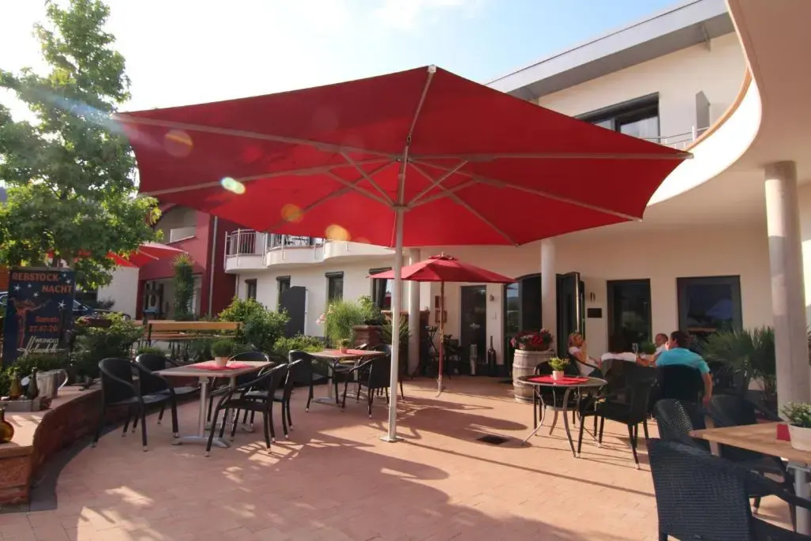 Main-Vinotel