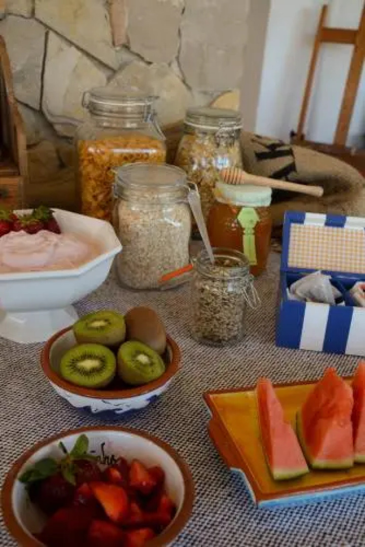 Sal da Costa Lodging