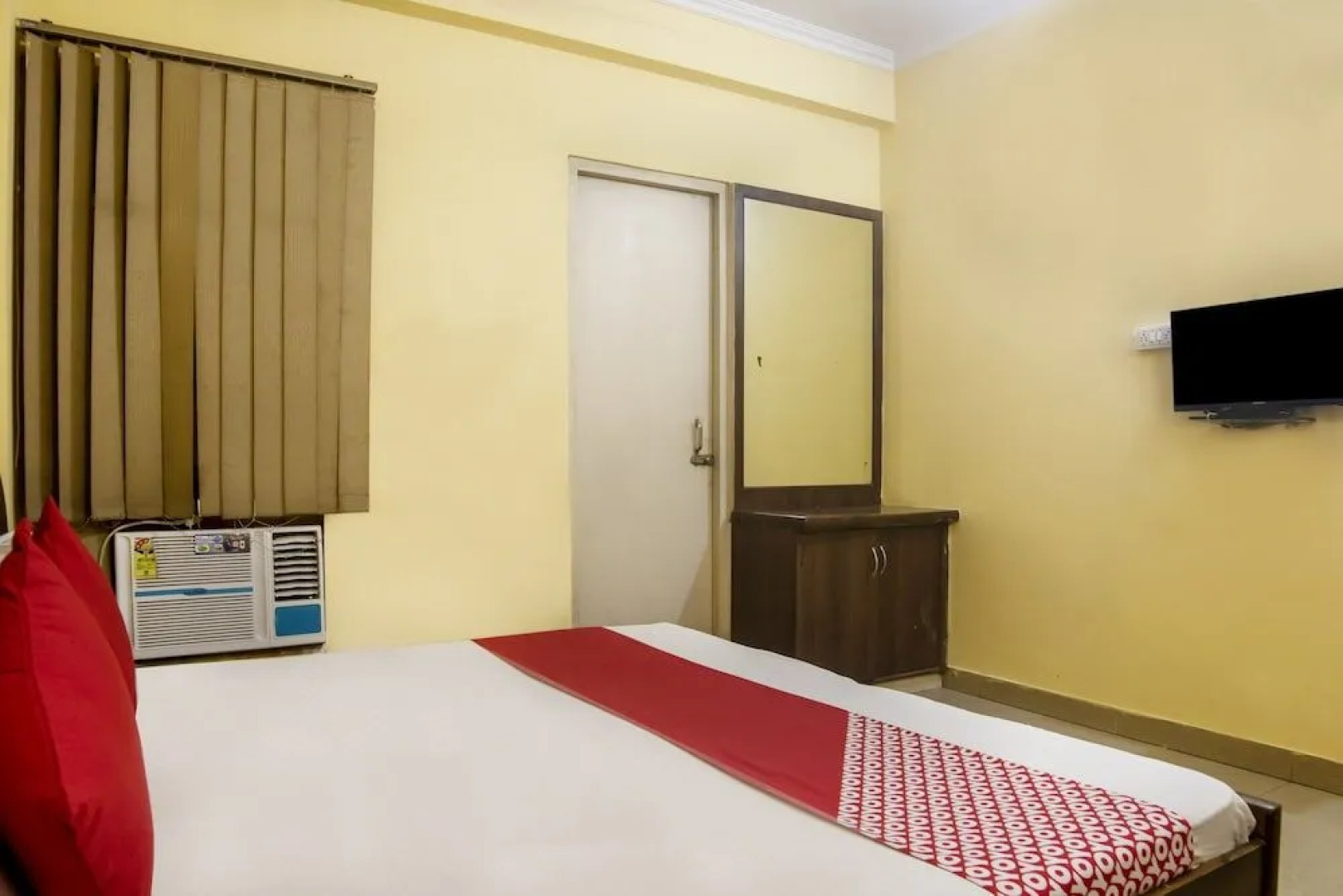Oyo 3690 Hotel Comfort Home