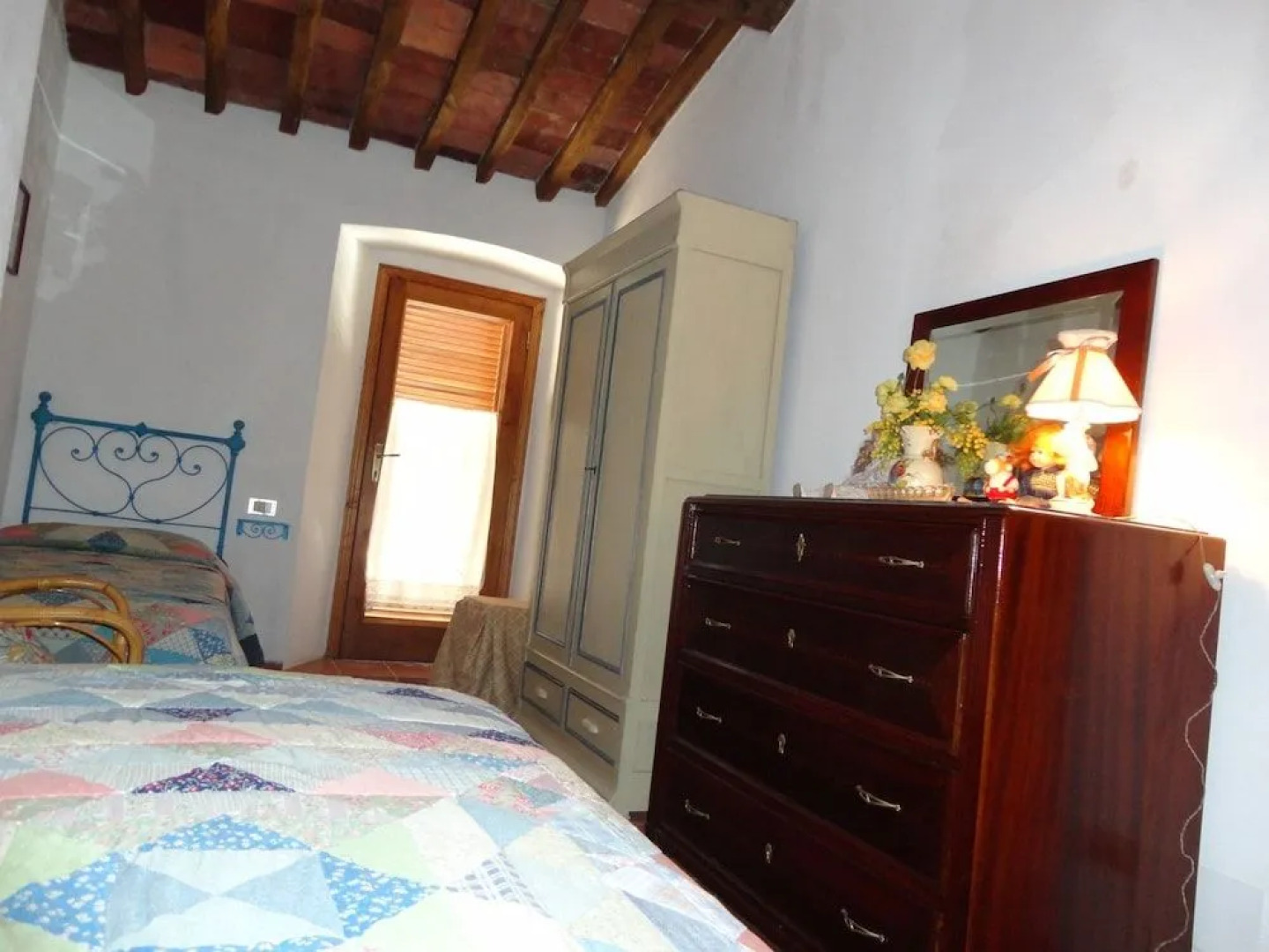 Agriturismo Bio Fattoria Casetta