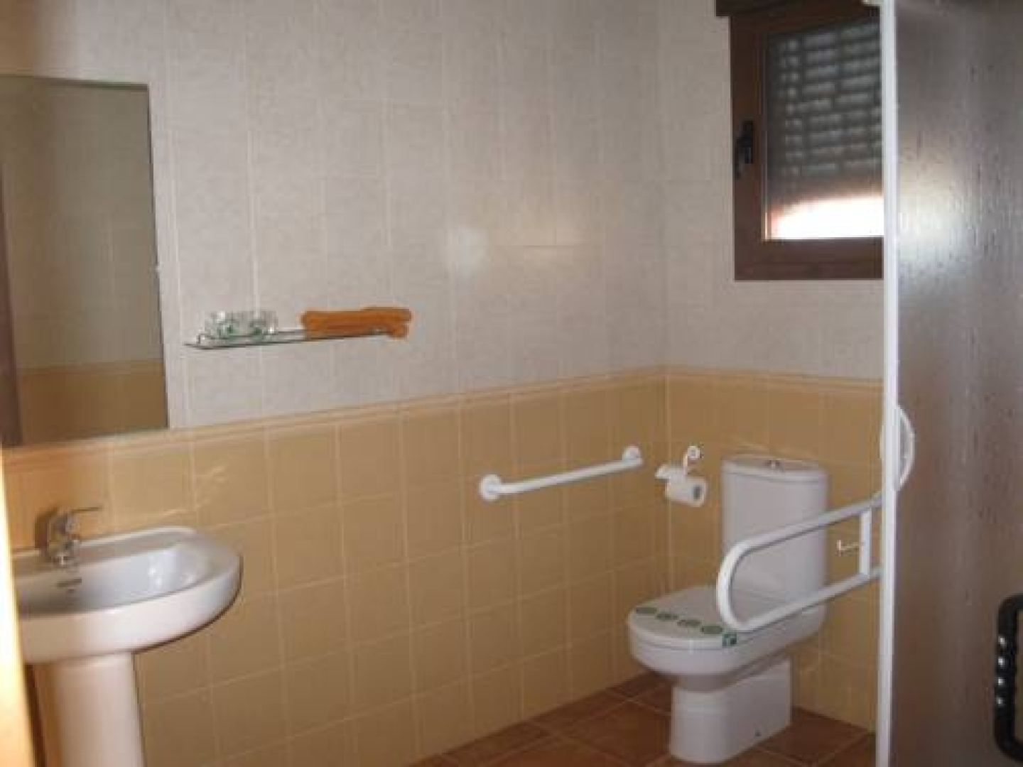 Hostal Sol De La Vega