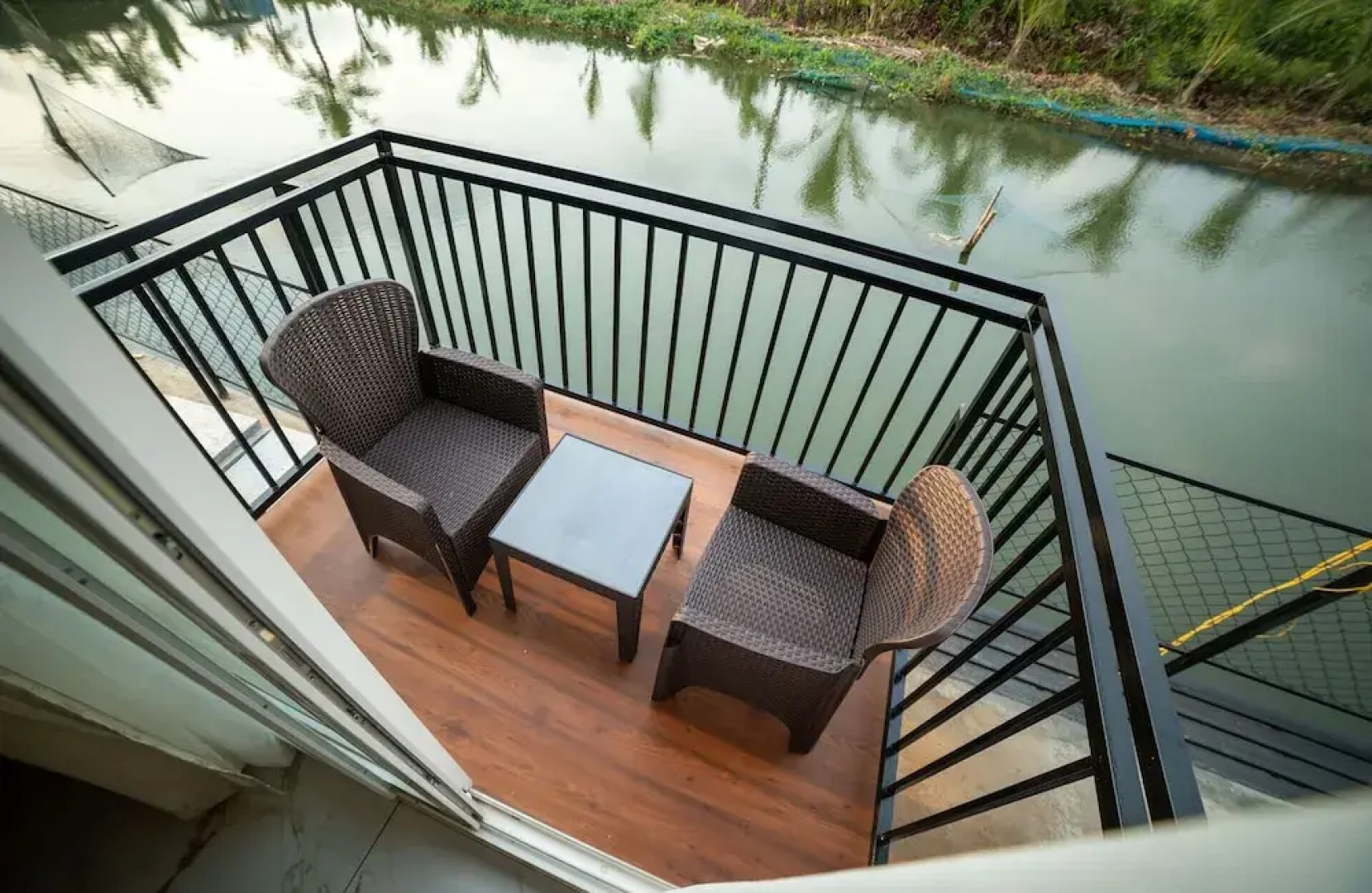 S Cross Munroe Island Resort