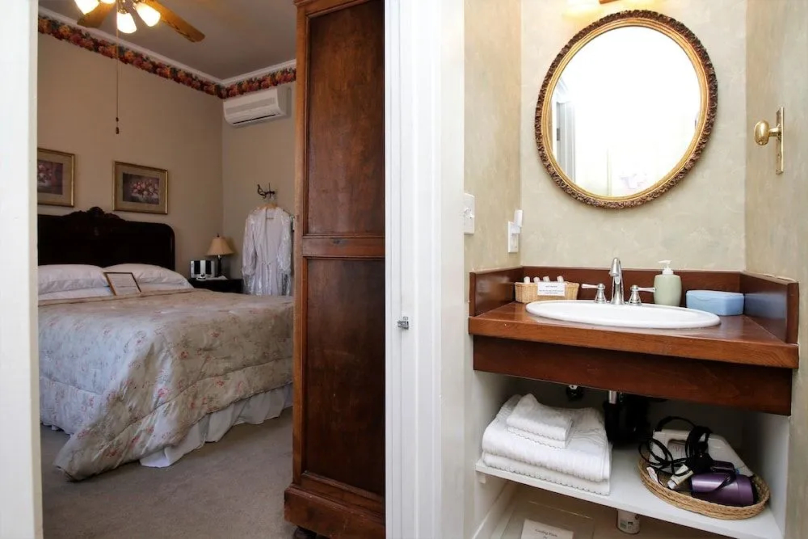 Bradford Place Inn & Gardens