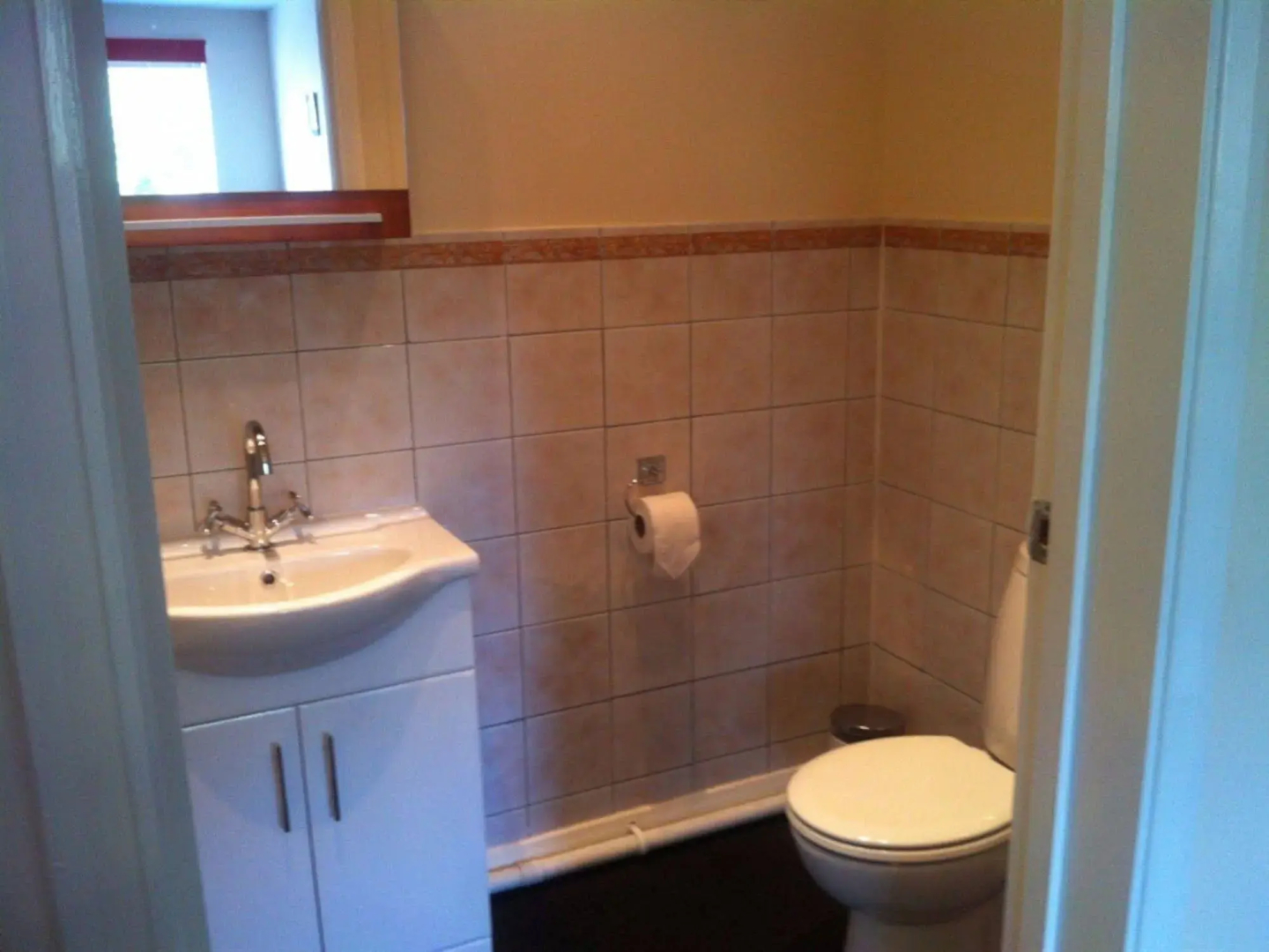 The Goodlife Guesthouse