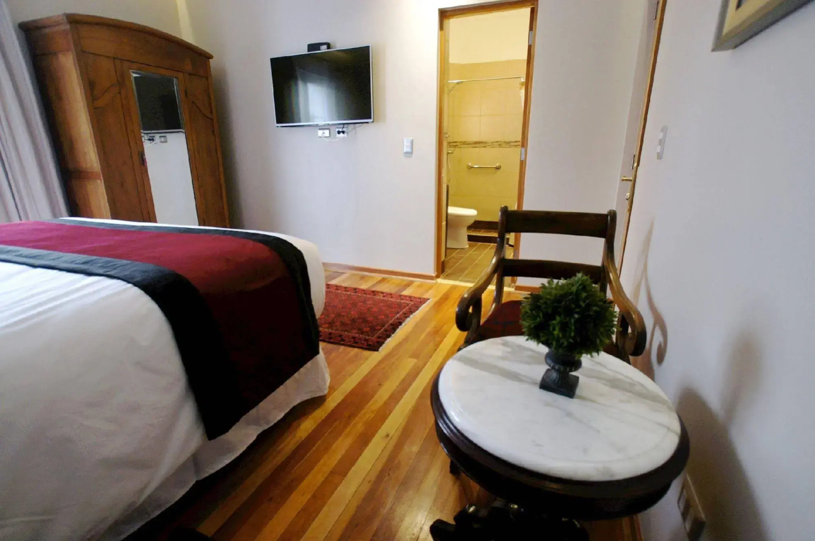 Quiral Hotel Boutique