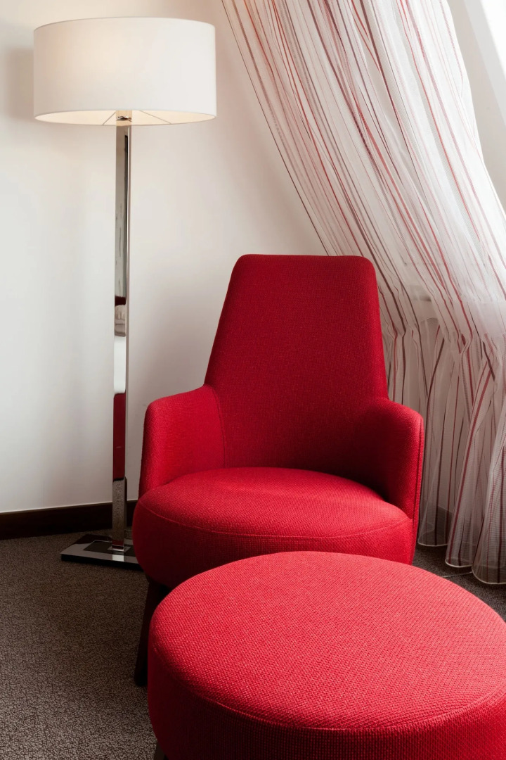 Fora Hotel Hannover by Mercure