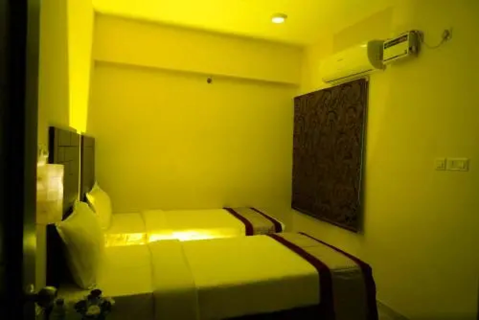 Esakki Resort Fivefalls