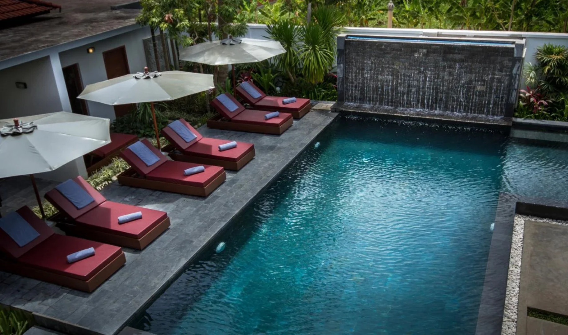 Sokkhak Boutique Resort