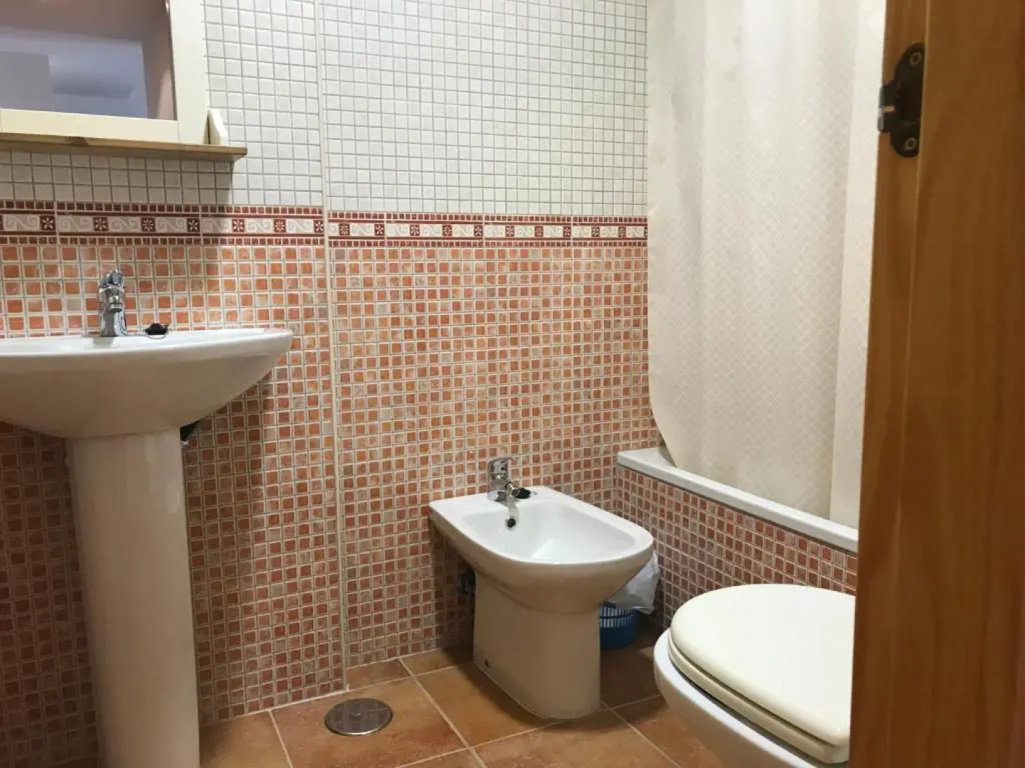 Apartamentos Fuente La Raja