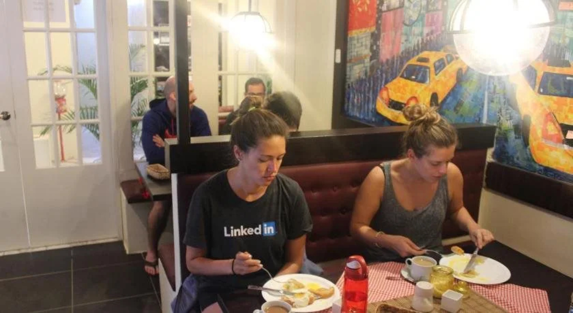 Hotel Boutique El Taino De Sky