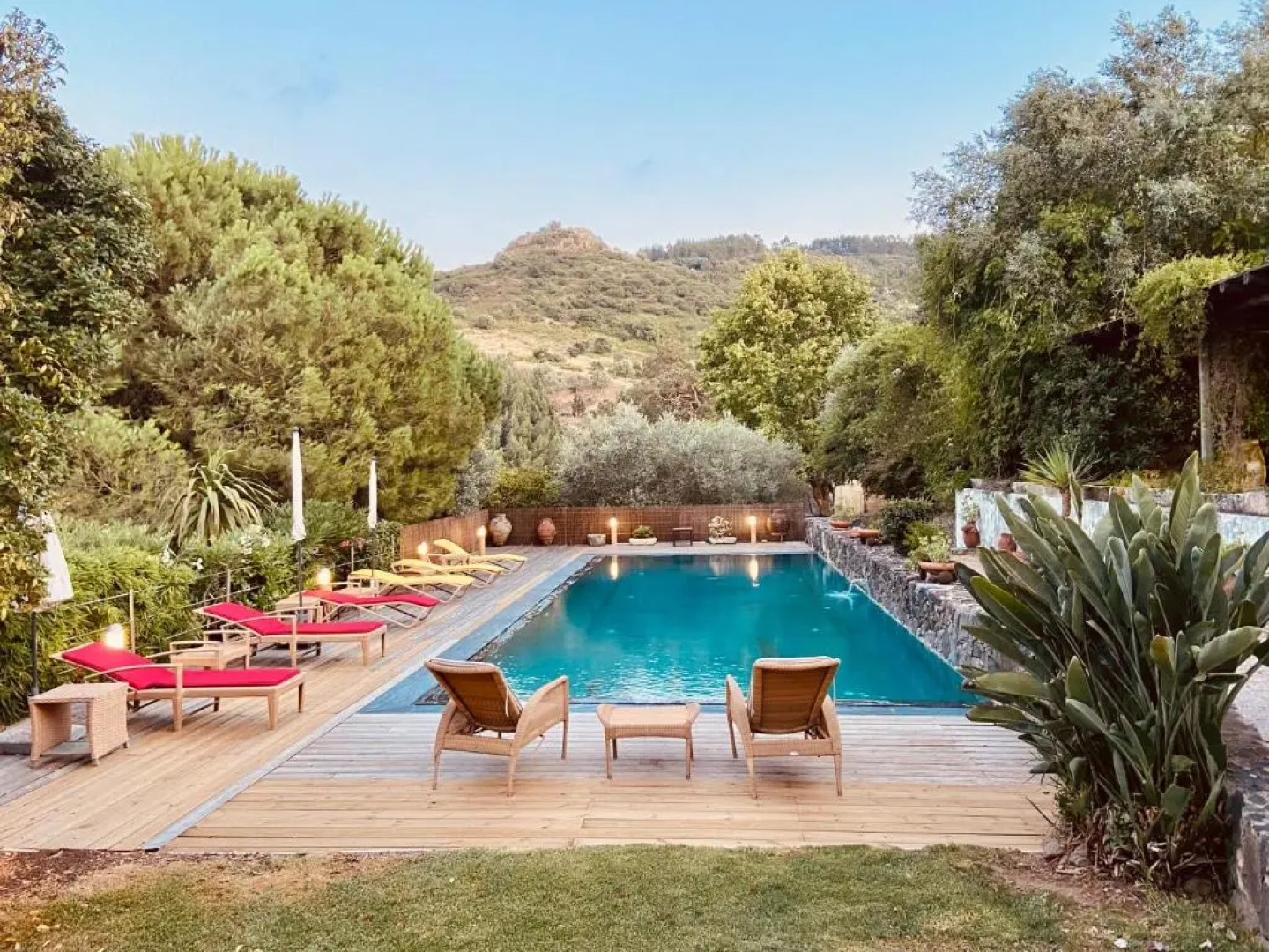 Lisboa Country Villa & Golf